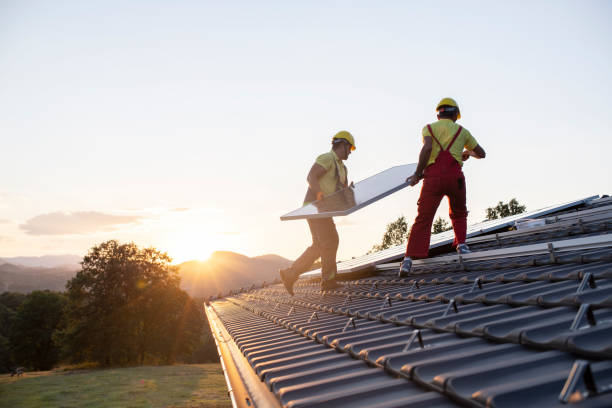 Best Roof Installation  in Steubenville, OH