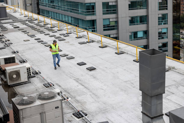 Best Steel Roofing  in Steubenville, OH