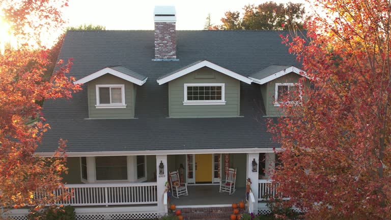 Best Asphalt Shingle Roofing  in Steubenville, OH