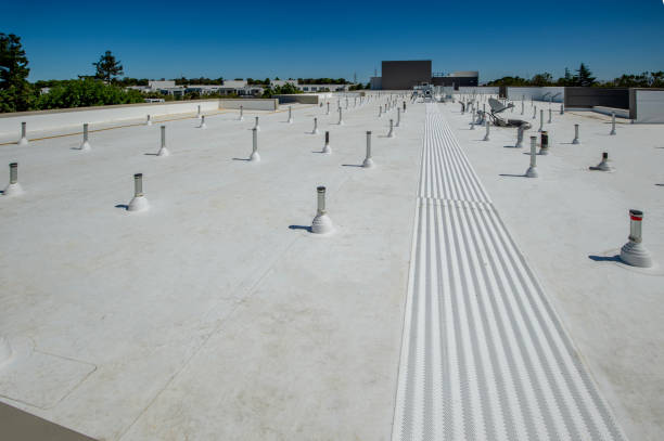 Best Green or Eco-Friendly Roofing Solutions  in Steubenville, OH